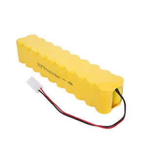 케이원 포레소 소방예비전원 DC 24V SC 1800mAh (2x10), 1개