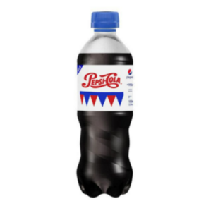 롯데칠성음료 펩시콜라 (업소용), 500ml, 20개