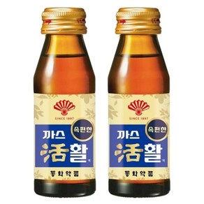 동화 까스활 75ml