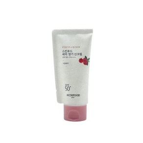 기타 스킨푸드베리생기선크림50ml, 50ml, 1개