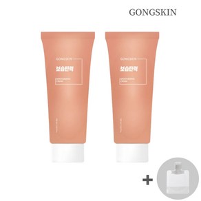 공스킨 하이드롤라이즈드콜라겐 수분크림(사은품 소분파우치30ml 1P 증정)