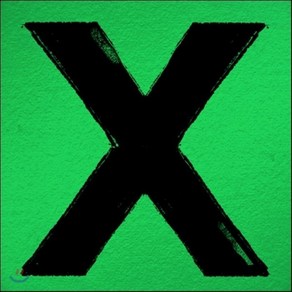 [CD] Ed Sheean (에드 시런) - 2집 X [Deluxe Vesion], 2LP