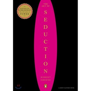 The At of Seduction:, Penguin Books