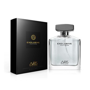 SPPC 아리스 익스클루시브 EDP 100ml, 1개