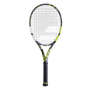 BABOLAT 바볼랏 퓨어에어로 100 테니스 라켓 300g G1 테니스 채 101481 그립 테린이