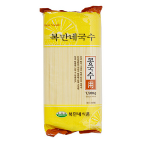 복만네 건콩국수 1.5kg