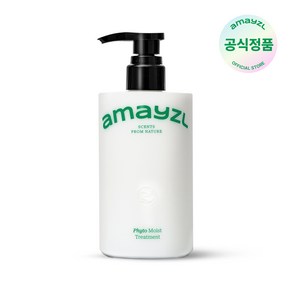 어메이즐 피토 모이스트 트리트먼트 500ML, 1개