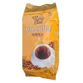 로즈버드-모카오리지널커피믹스1kg, 1개, 1kg, 1개입