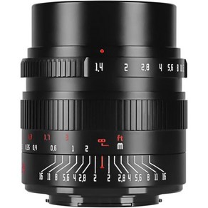 7 아티잔 24mm F1.4 APSC 수동 프라임 렌즈 대형 조리개 소니 E마운트 미러리스 카메라 A6500 A6300 A6100 A6000 A5100 A5000 A9 NEX, fo Fujifilm FX-mount