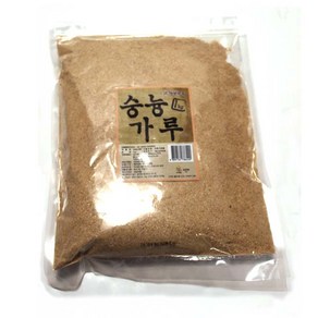 명성 숭늉가루 1kg