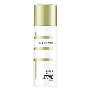 D.CiLabo 슈퍼화이트 377VC 로션, 1개, 150ml