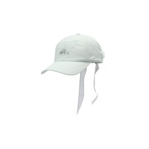 [레노마골프]THE OPEN 여성 뒷리본 캡모자 RWACL5893-830, MINT, 056