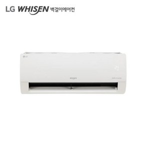 LG 휘센 벽걸이 에어컨 6평 SQ06BDAWBS 신모델 (기본설치비포함 전국) 희망일 배송가능 SQ06EZ1WBS