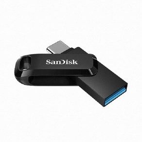 Sandisk Ulta Dual Dive Go Type C DC3 64G