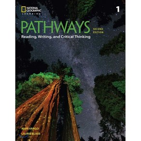 Pathways 1 SB : Reading Witing and Citical Thinking:with Online Wokbook, Cengage Leaning