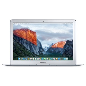 MacBook Ai 맥북에어 13인치 2015년 i5 RAM 4GB SSD 128G (A1466), A1466, WIN10, 128GB, 랜덤