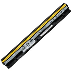 Lenovo 호환 L12M4A02 L12M4E01 L12S4A02 L12S4E01 노트북배터리, 1개