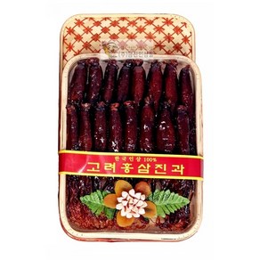 토마 고려홍삼진과 (대) 1.4kg, 1개, 수량