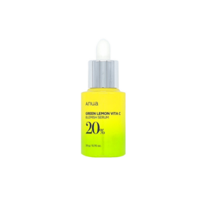 아누아 그린레몬 비타c 세럼 20g, 20ml, 1개