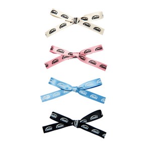 [2월 5일 배송] EMIS NEW LOGO RIBBON HAI 해R CLIP 526514