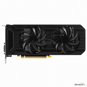 이엠텍 GTX1060 3GB 투팬 중고 무상 AS1개월 1:1교체