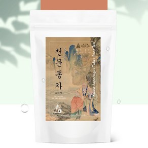 AFGM 국산 천문동차 티백 대용량, 1개, 30개입, 1g