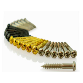 일렉기타 트레몰러 스크류 3.5MM X 25MM TREMOLO SCREW 부품