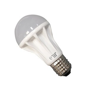 LG이노텍 LED 벌브 전구 6.5W 백열등 램프 주광색, 1개, 본상품선택, 본상품선택