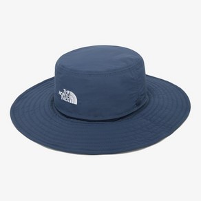 노스페이스 [노스페이스 공식] NE3HQ08C 에코 디태처블 메시 햇, XL, LIGHT NAVY