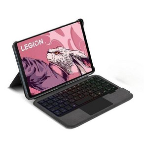 Lenovo Y700 2세대 키보드 케이스 블루투스 터치패드 일체형 커버