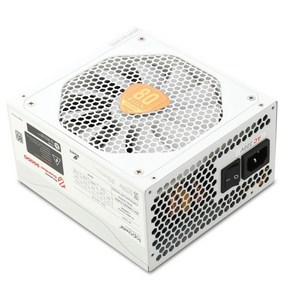 [Topowe] Guadian TOP-900DG 80PLUS STANDARD WHITE (ATX/900W), 1개