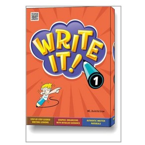 Wite it! 1 (Student Book + Wokbook)