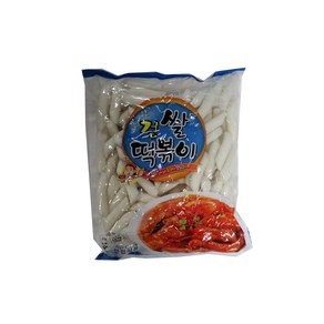 신천 건쌀떡볶이 1.5kg