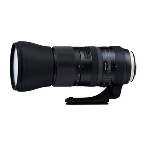 TAMRON 초망원 줌 렌즈 SP 150-600mm F5-6.3 Di VC USD G2 니콘용 풀 사이즈 대응 A022N, 상세페이지 참조