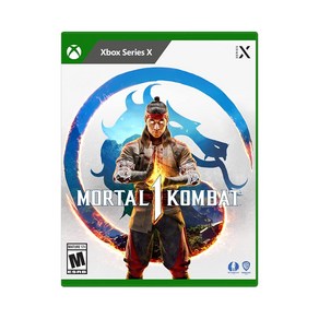 모탈컴뱃1 닌텐도스위치 PS5 Xbox Motal Kombat 1