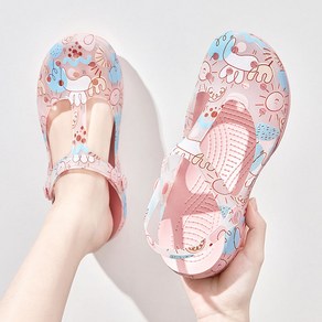 Moden Fashion 여성 발편한 젤리 샌들 아쿠아 슬리퍼 X84