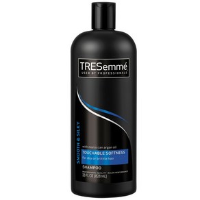 Tesemme 트레제메 샴푸 스무스 실키, 828ml, 1개