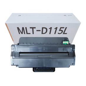 그래토너 삼성 MLT-D115L 호환토너 SL-M2670FN M2620 M2870FW, 1개