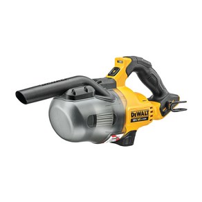 디월트 DCV501LN 20V MAX 충전 스틱 청소기 베어툴, 1개