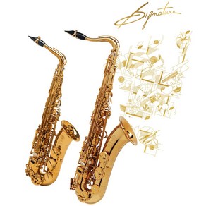 [SELMER] 셀머 셀마 테너 시그니처 색소폰 / SELMER Signatue, 1개