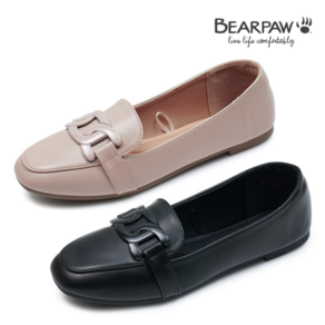 베어파우BEARPAW NELL 플랫 womens 2종 택11466101