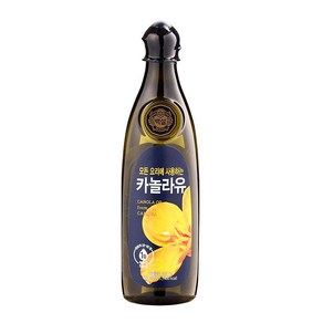 카놀라유라이트 900ML/백설, 1개, 900ml