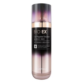 토니모리 바이오이엑스 셀 펩타이드 에멀전, 130ml, 1개