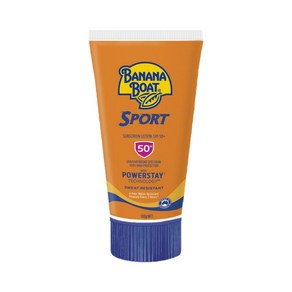 호주 바나나보트 스포츠 선크림 SPF 50+ 100g Banana Boat Spot Sunsceen, 1개