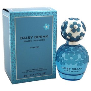 마크제이콥스 Daisy 여성용 오 드 퍼퓸 스프레이 Deam Feve 1.7 온스, 1.7 Ounce (Pack of 1), 1개