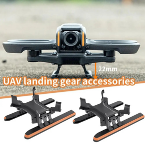 STARTRC DJI 아바타2 랜딩기어 (AVATA2 LANDING GEAR), 1개