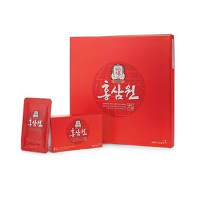 정관장 홍삼 50ml 포 선물세트 539858