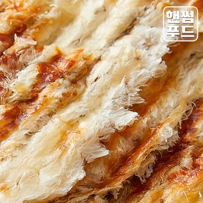 핸썸푸드 아귀구이채 100g, 1개