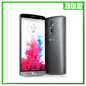 LG G3 중고 공기계 F400 F460 중고폰 무약정, 색상기재, G3 SK/KT A등급