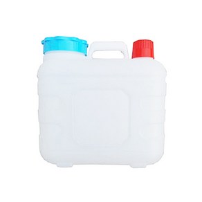 생수통 10리터 약수통 물통 말통, 생수통 10L, 1개